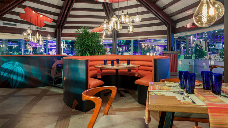 Tamarijn Aruba All Inclusive